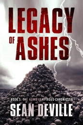 Legacy of Ashes