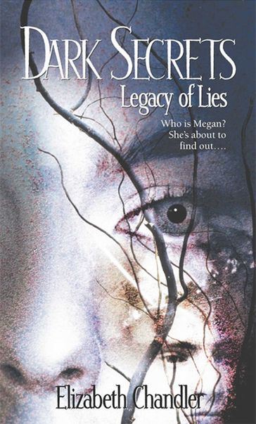 Legacy of Lies - Elizabeth Chandler