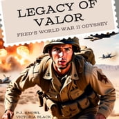 Legacy of Valor