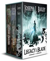 Legacy of the Blade