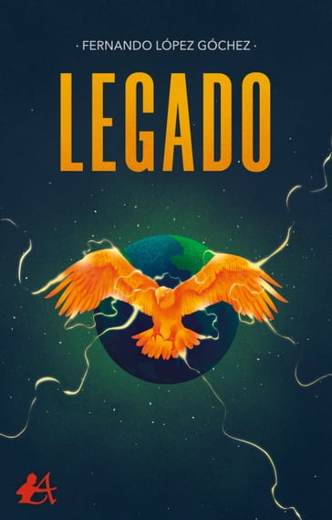 Legado - Fernando López Góchez