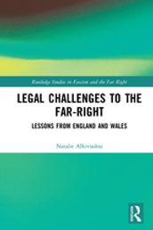 Legal Challenges to the Far-Right