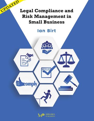 Legal Compliance and Risk Management in Small Business - Ian Birt