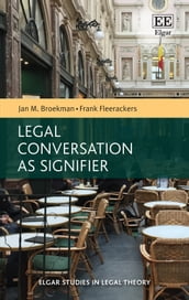 Legal Conversation as Signifier