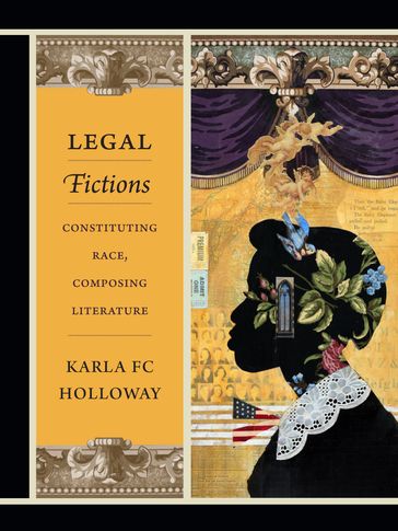 Legal Fictions - Karla FC Holloway