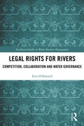 Legal Rights for Rivers