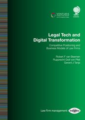 Legal Tech and Digital Transformation