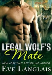 Legal Wolf s Mate