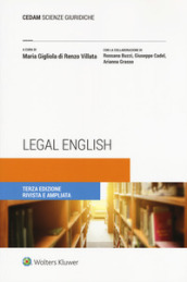 Legal english