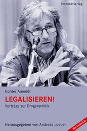 Legalisieren!