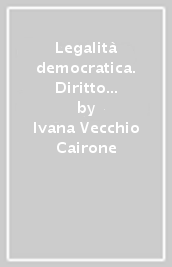 Legalità democratica. Diritto negoziale con i culti e misure fiscali agevolative