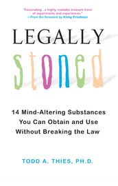 Legally Stoned: