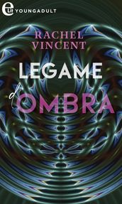 Legame d ombra (eLit)