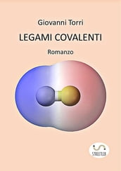 Legami covalenti