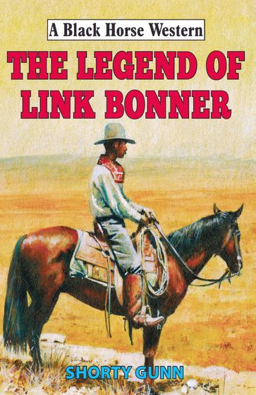 Legend of Link Bonner - Shorty Gunn