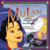 Legend of Mulan, The