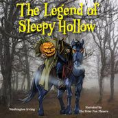 Legend of Sleepy Hollow, The