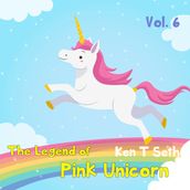 Legend of The Pink Unicorn 6, The