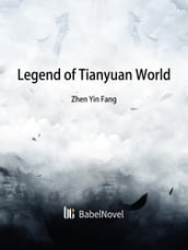 Legend of Tianyuan World