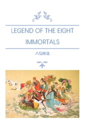 Legend of the Eight Immortals:
