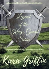 Legend of the King s Guard Series