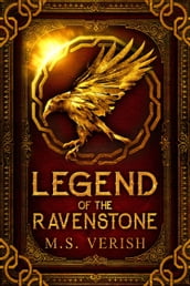 Legend of the Ravenstone