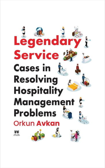 Legendary Service - Orkun Avkan