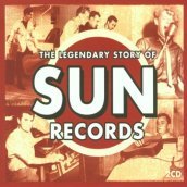 Legendary story of sun..