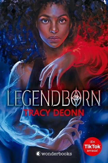 Legendborn - Tracy Deonn
