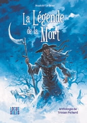 La Légende de la mort - Extraits