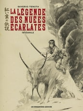 La Légende des nuées écarlates - Intégrale numérique