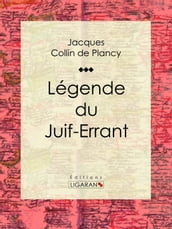 Légende du Juif-Errant