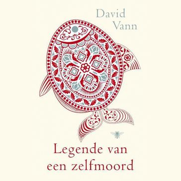 Legende van een zelfmoord - David Vann