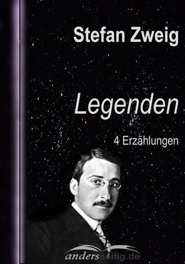 Legenden - Stefan Zweig