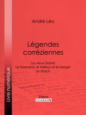 Légendes corréziennes