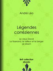 Légendes corréziennes