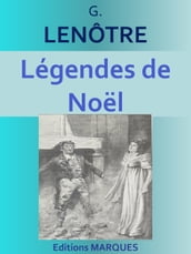 Légendes de Noël