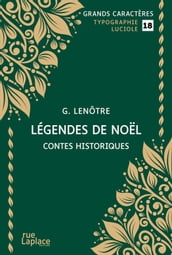 Légendes de Noël