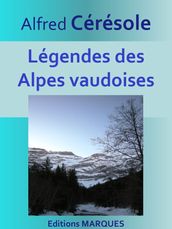 Légendes des Alpes vaudoises