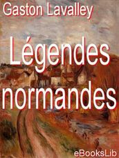 Légendes normandes