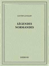 Légendes normandes