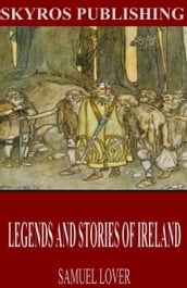 Legends and Stories of Ireland