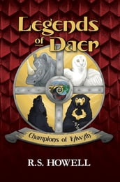 Legends of Daer