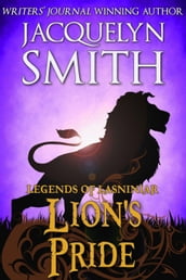 Legends of Lasniniar: Lion s Pride