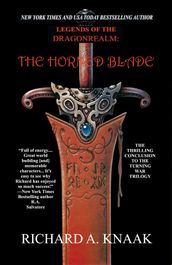 Legends of the Dragonrealm: The Horned Blade