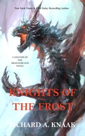 Legends of the Dragonrealm: Knights of the Frost