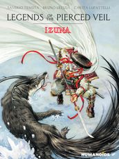 Legends of the Pierced Veil - Izuna