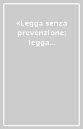 «Legga senza prevenzione; legga tutto...». Raffaello Lambruschini: autoritratto dalle lettere del fondo Littardi-Sauli della civica Biblioteca di Imperia