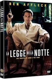 Legge Della Notte (La)