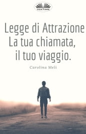 Legge Di Attrazione